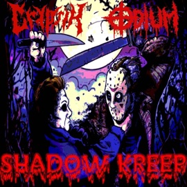 Shadow Kreep (feat. Odium) CRYPT1K