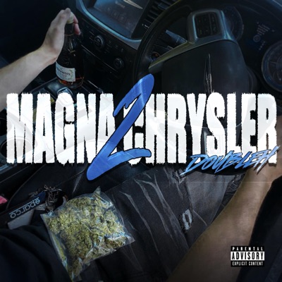 Magna 2 Chrysler - Single