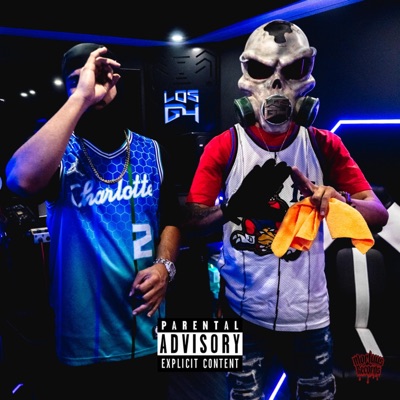 Antetokounmpo (feat. Joozt & MortuusRecords) - Single