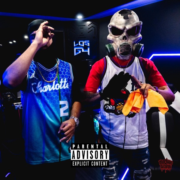 Antetokounmpo (feat. Joozt & MortuusRecords)