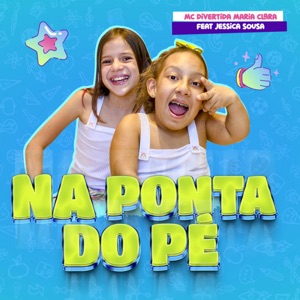 Na Ponta do Pé