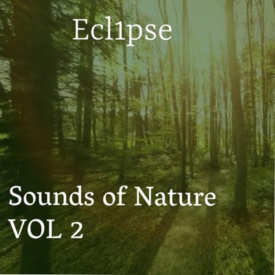 Sounds of nature, Vol. 2 - Single