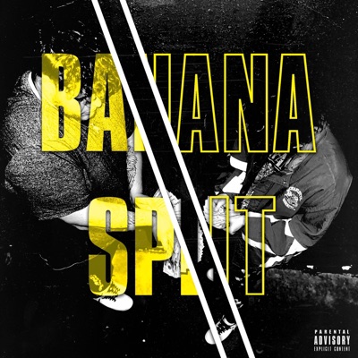 Banana Split (feat. Ot Helix) - Single