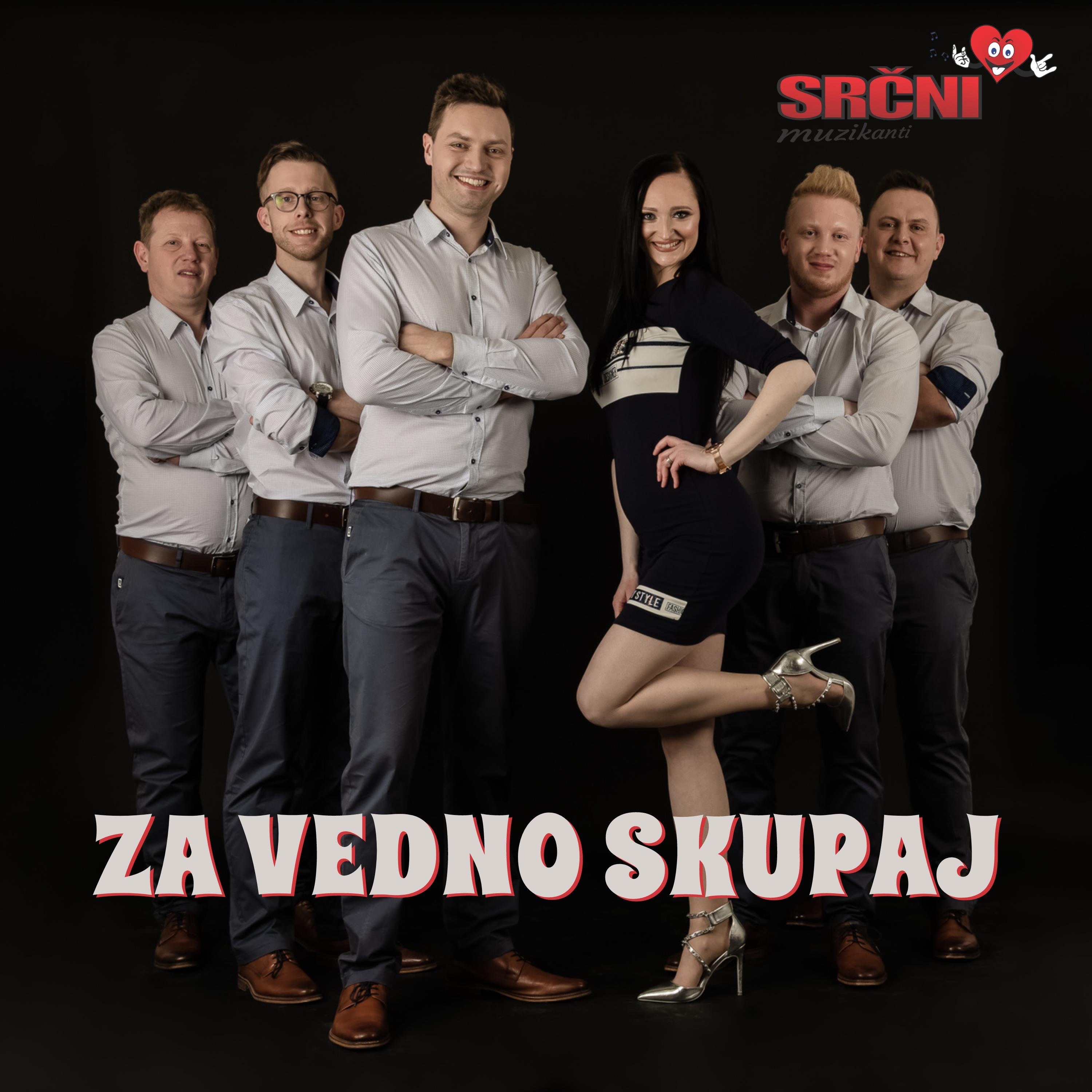 Za vedno skupaj - Single