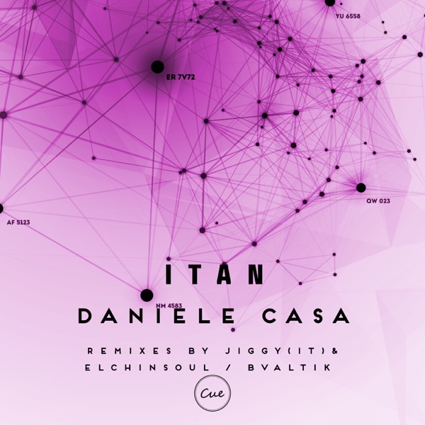 Itan - EP