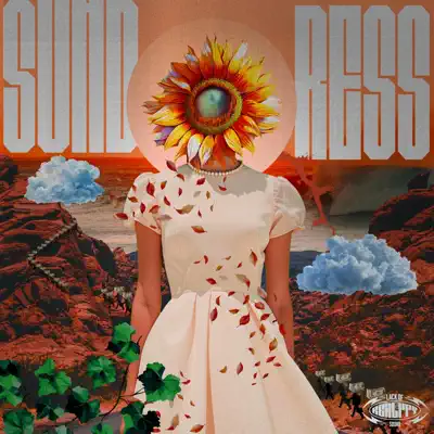 Listen to Sundress by Lack of Reality
