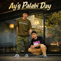 Ay'g Palabi Day - Single - Crisler