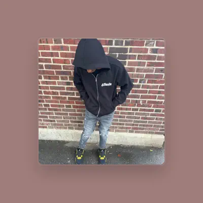 Listen to Lilswerv, watch music videos, read bio, see tour dates & more!