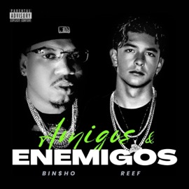 Amigos & Enemigos (feat. Bin$ho) Reef