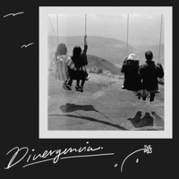 Divergencia - Single - El Matiz del Cielo