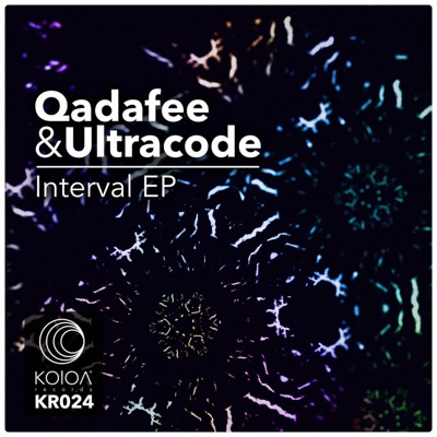 Interval (KR024) [feat. Qadafee] - Single