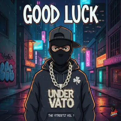 Listen to Good Luck - Single by Under Vato