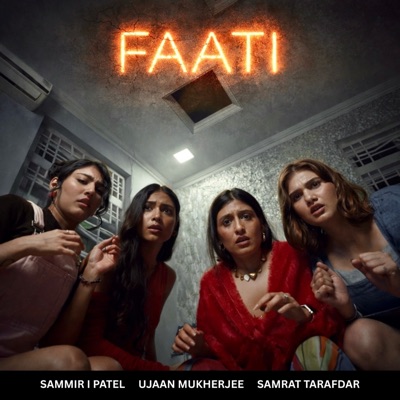 Faati - Single