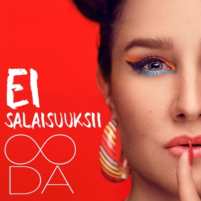 Ei salaisuuksii - Single