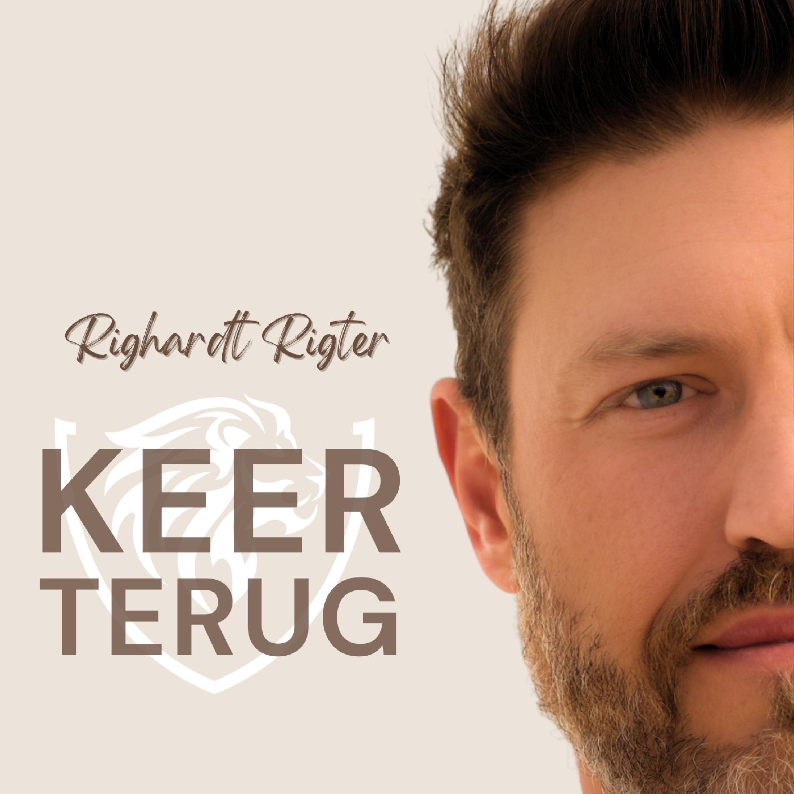 Keer Terug - Single