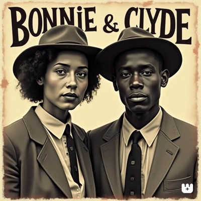 Bonnie & Clyde - Single