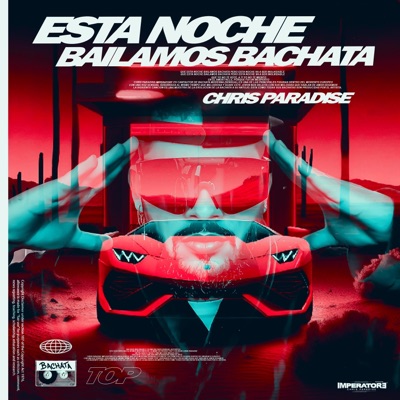 BACHATA 2024 - Single