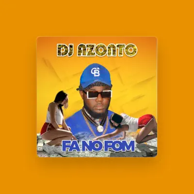Listen to DJ Azonto, watch music videos, read bio, see tour dates & more!