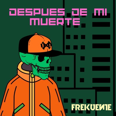 DESPUES DE MI MUERTE - EP