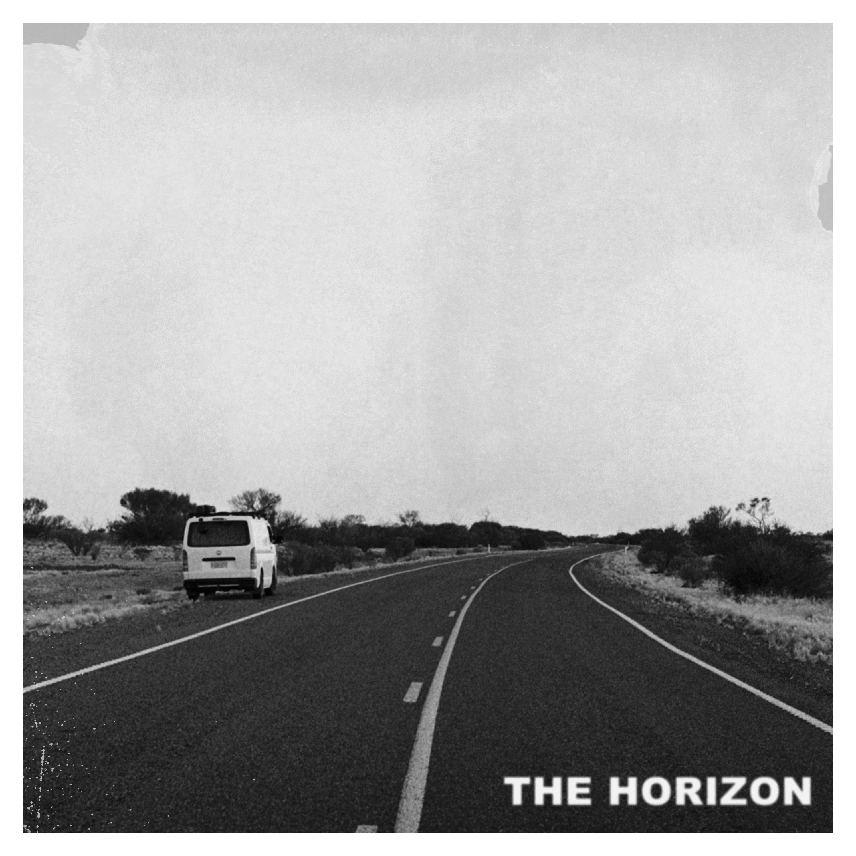 The Horizon - Single