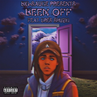 Been Off (feat. Dres Smuzic)