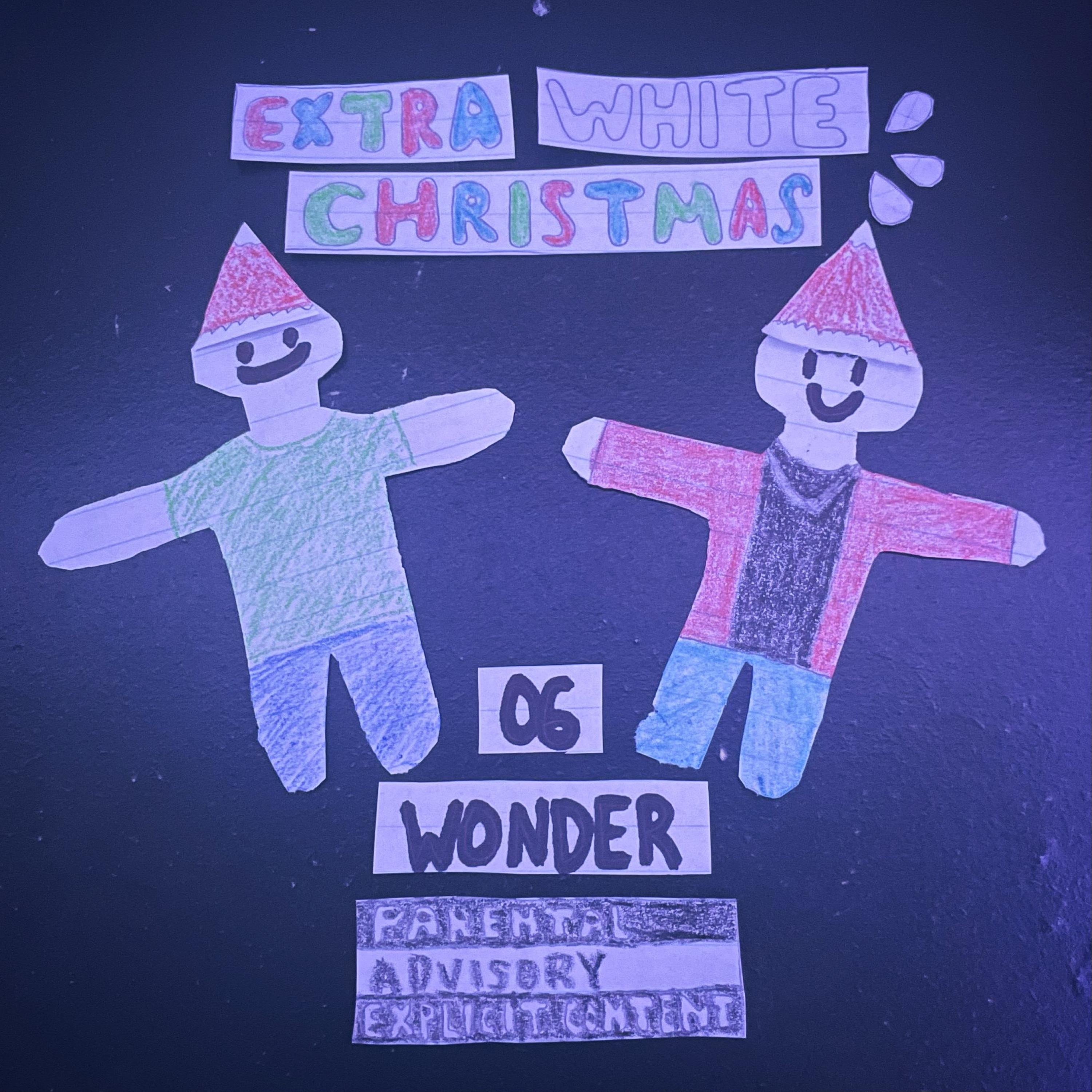 Extra White Christmas - Single