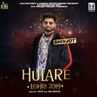 Hulare - Single - Shivjot