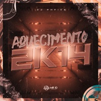 Aquecimento 2k14 - Single - Dj PHFive