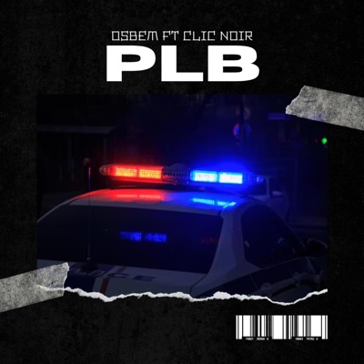 PLB (feat. Osbem) - Single