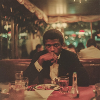 Do You Ever Get Tired? - King Willonius Cover Art