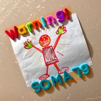 Warning! - Single - Soma79