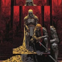 Some rise by sin and some by virtue fall - Single - JPX