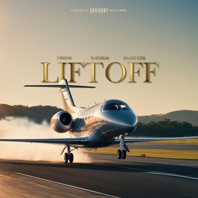 Lift off (feat. razhikss & Daaguchii) - Single
