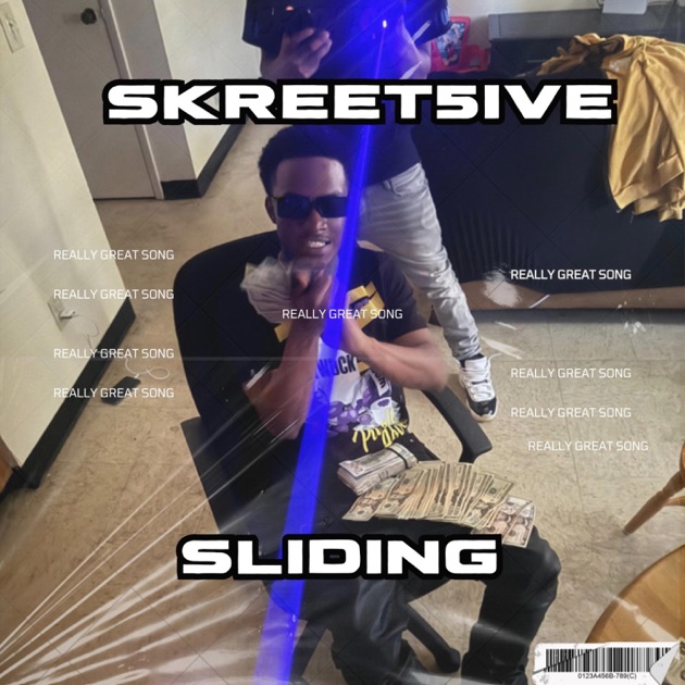 Niggaa - Single - Album by Skreet5ive - Apple Music