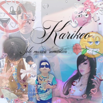 KariKeo - EP