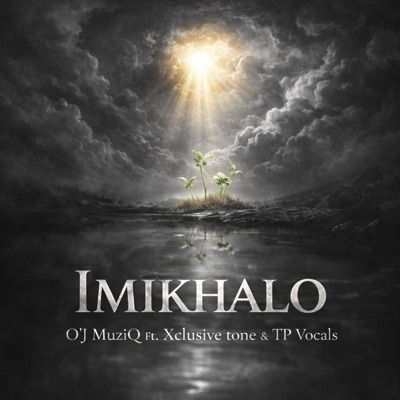 Imikhalo (feat. Xclusivetone & TP Vocals) - Single