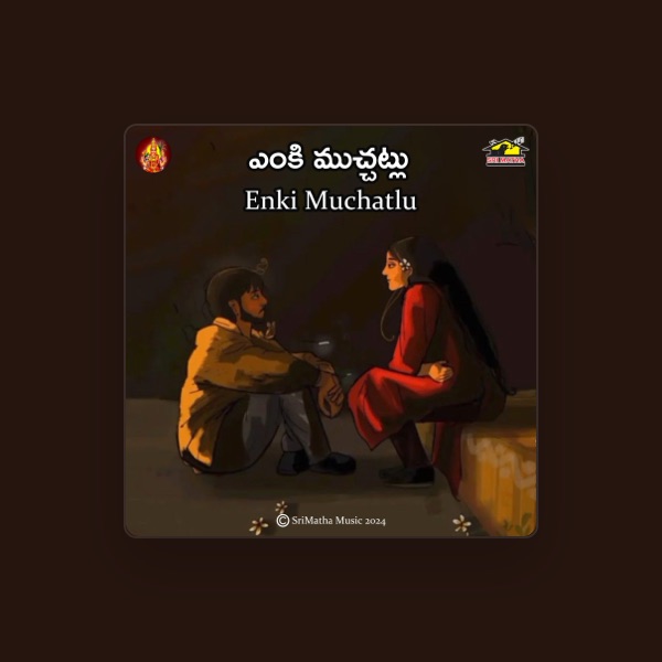 Namratha's avatar