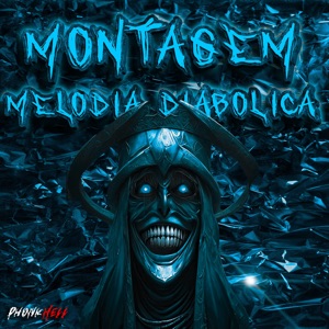 Montagem Melodia Diabolica - EP