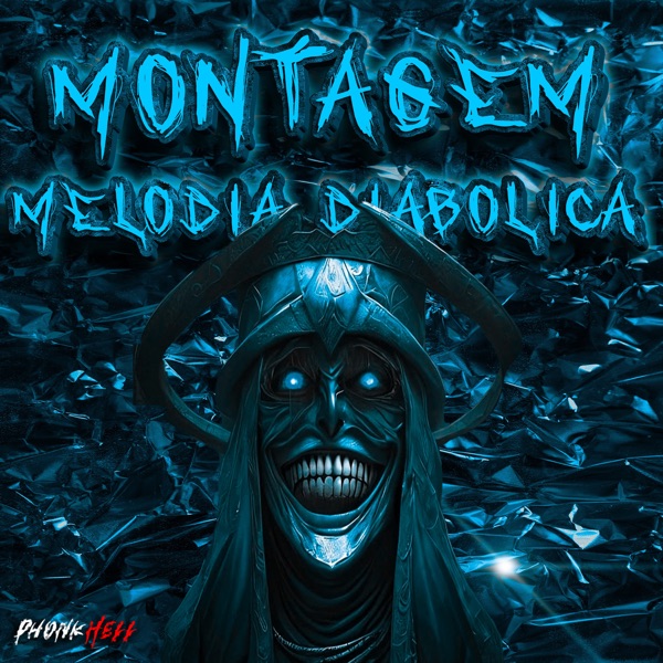 Montagem Melodia Diabolica - EP