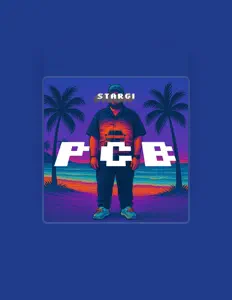 Listen to Stargi, watch music videos, read bio, see tour dates & more!