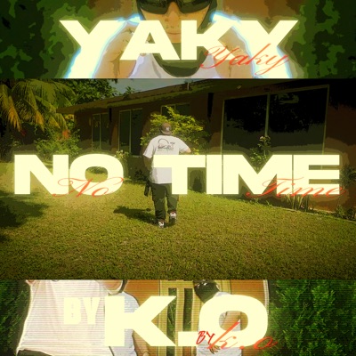 No Time - Single