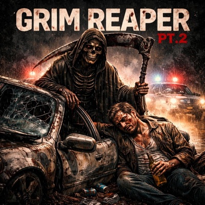 GRIM REAPER 2 - Single