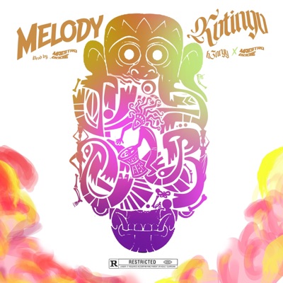 Melody (feat. H3NRYY & Maestro Eddie) - Single