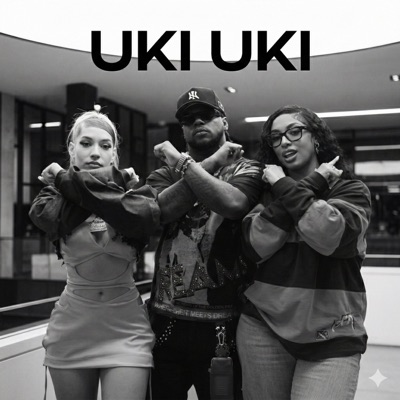 Uki Uki - Single