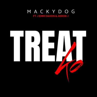 Treat ko - Single