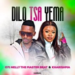 Dilo Tsa Yema - Single