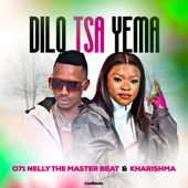 Cover art for Dilo Tsa Yema by 071 Nelly the master Beat & Kharishma