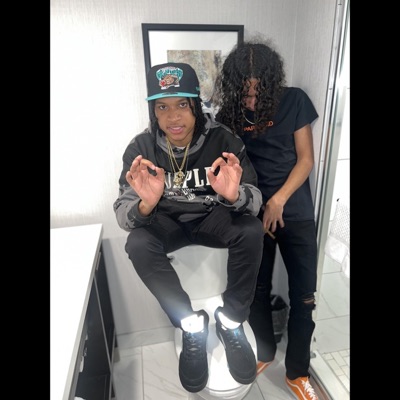 LLX (feat. JayWay & JayceJanae) - Single