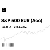 S&P 500 artwork