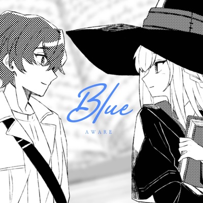 Blue - Single